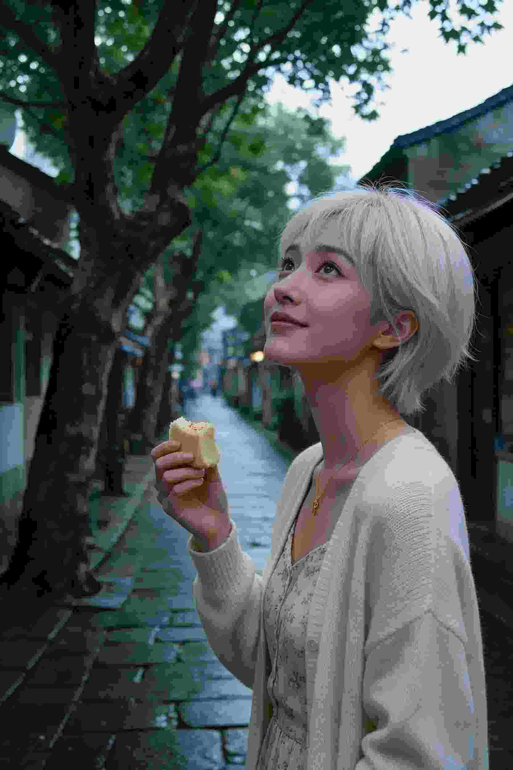 碧海惊梦