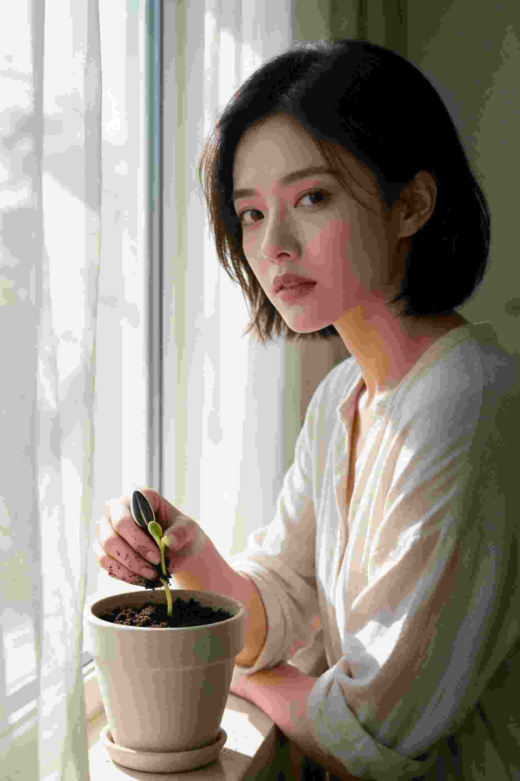 美人心计