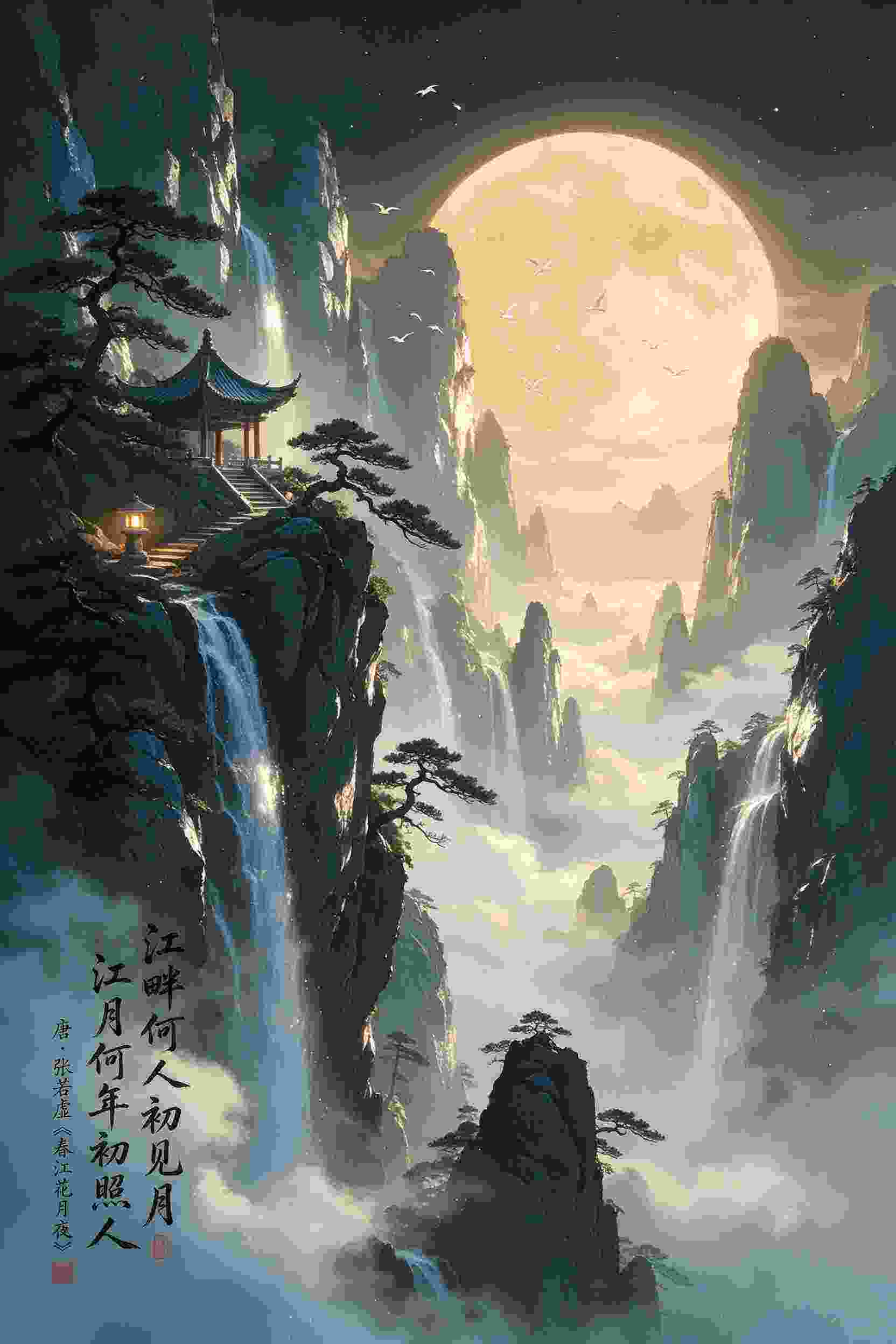 暗夜天使