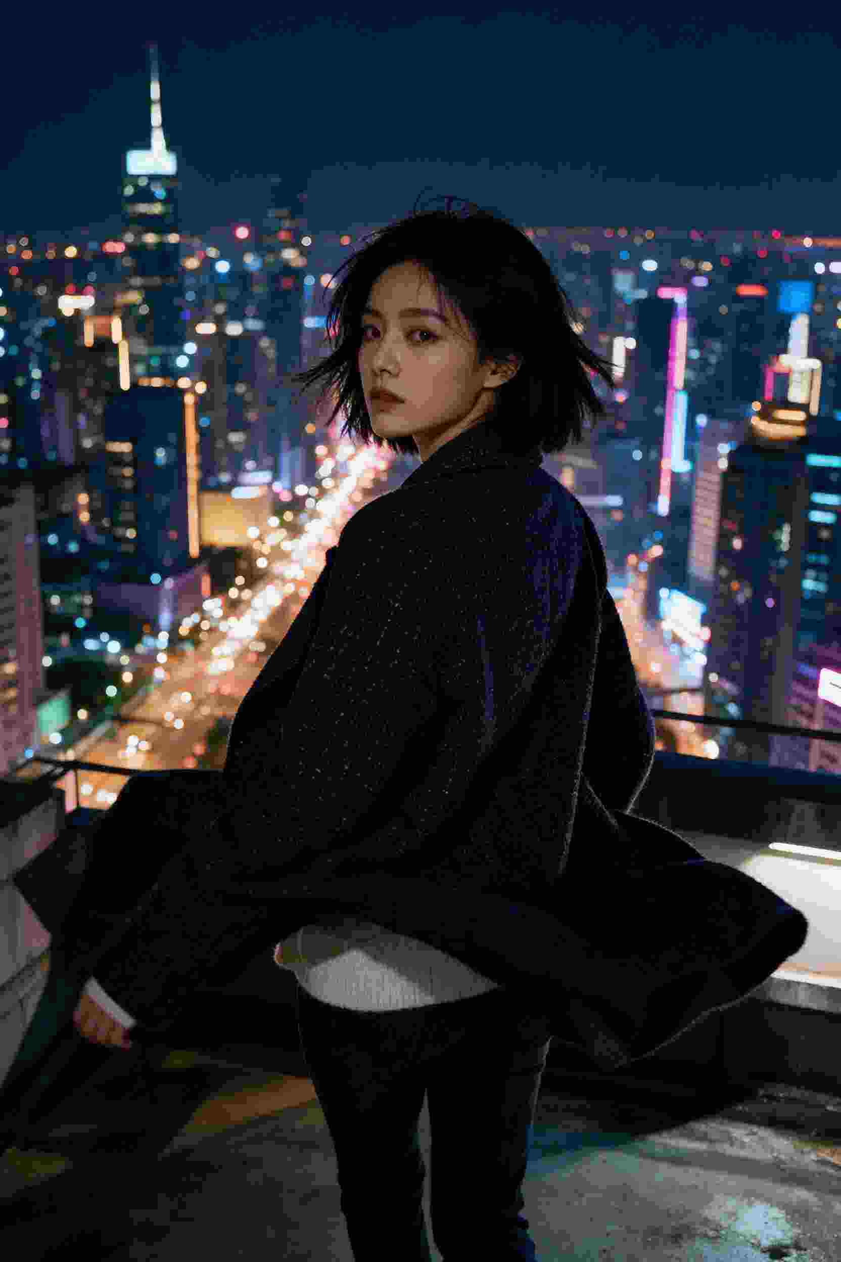 宠爱无极