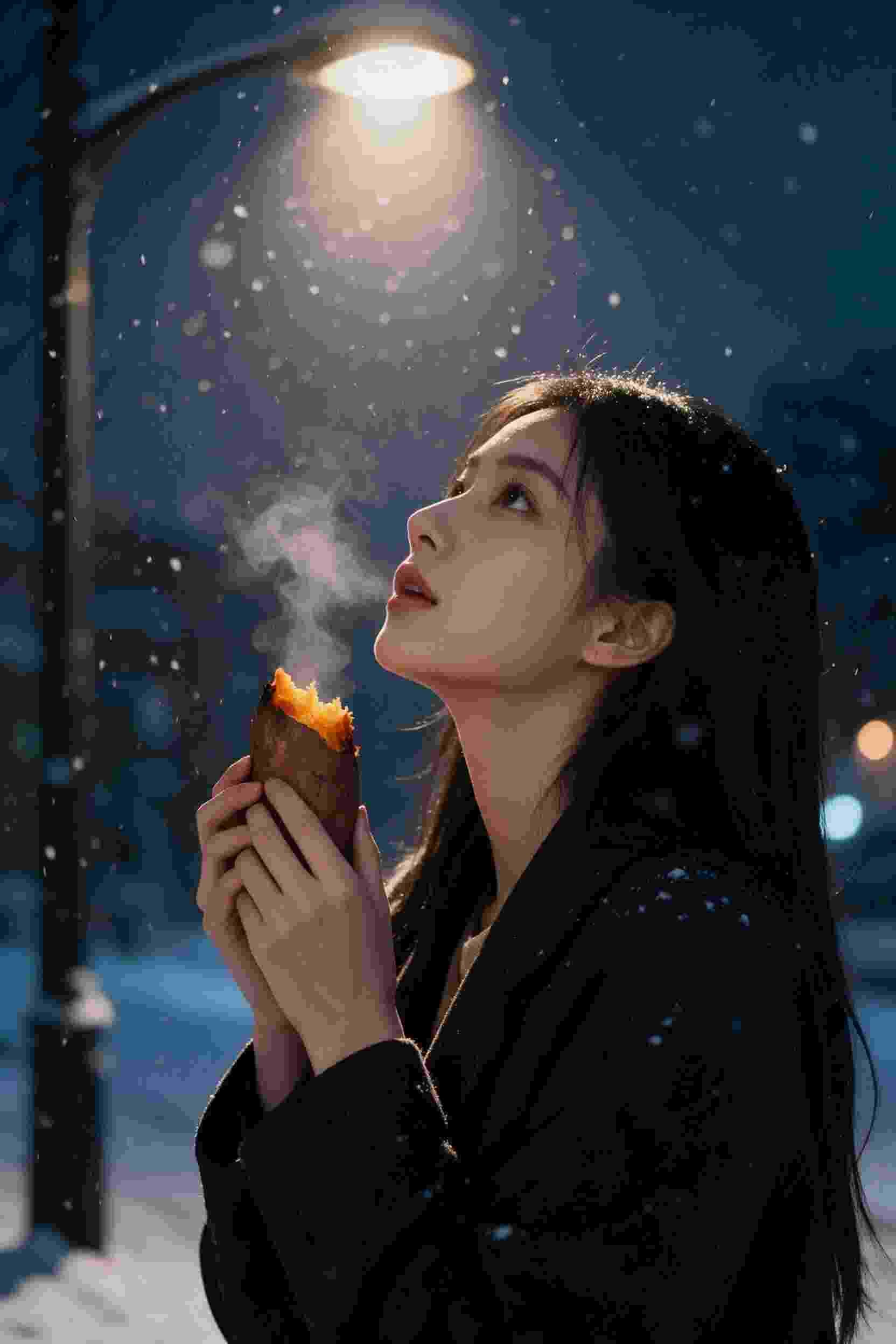 甜蜜陷阱