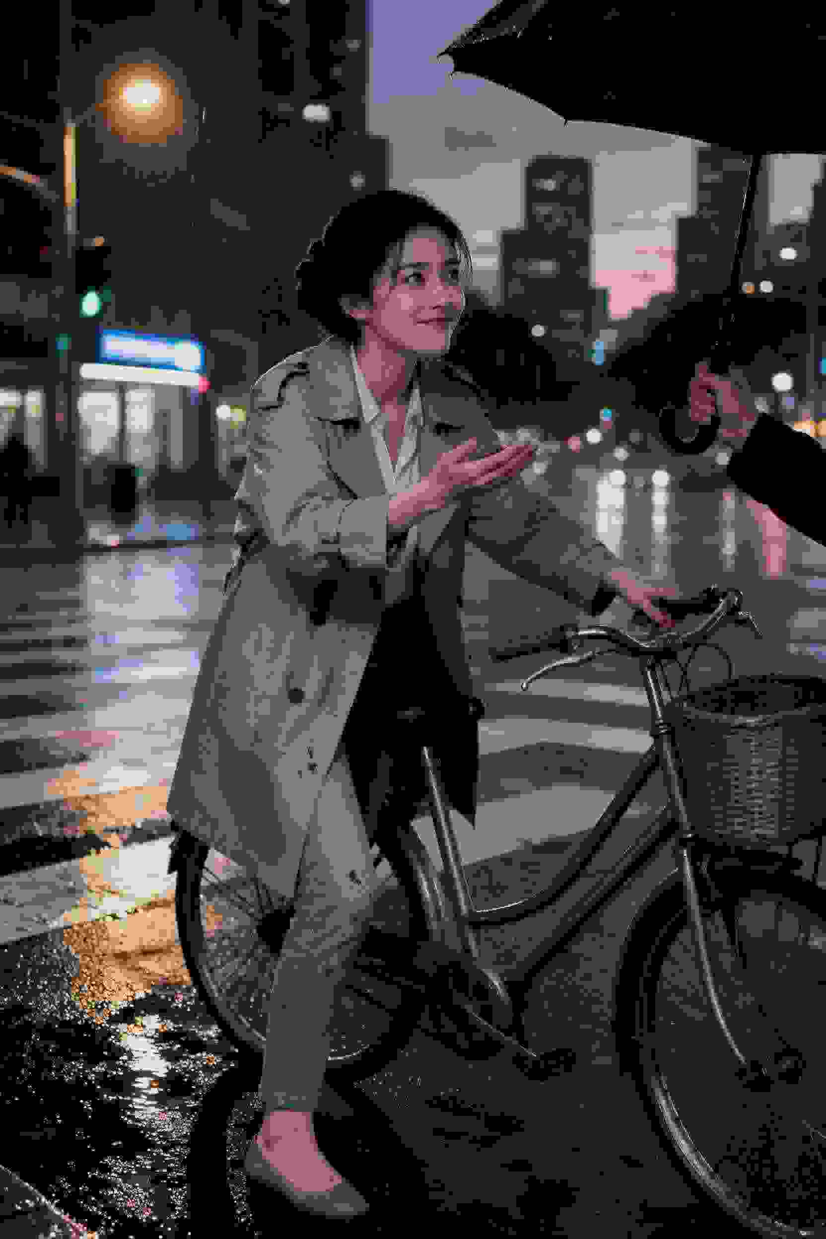 黑夜逃脱