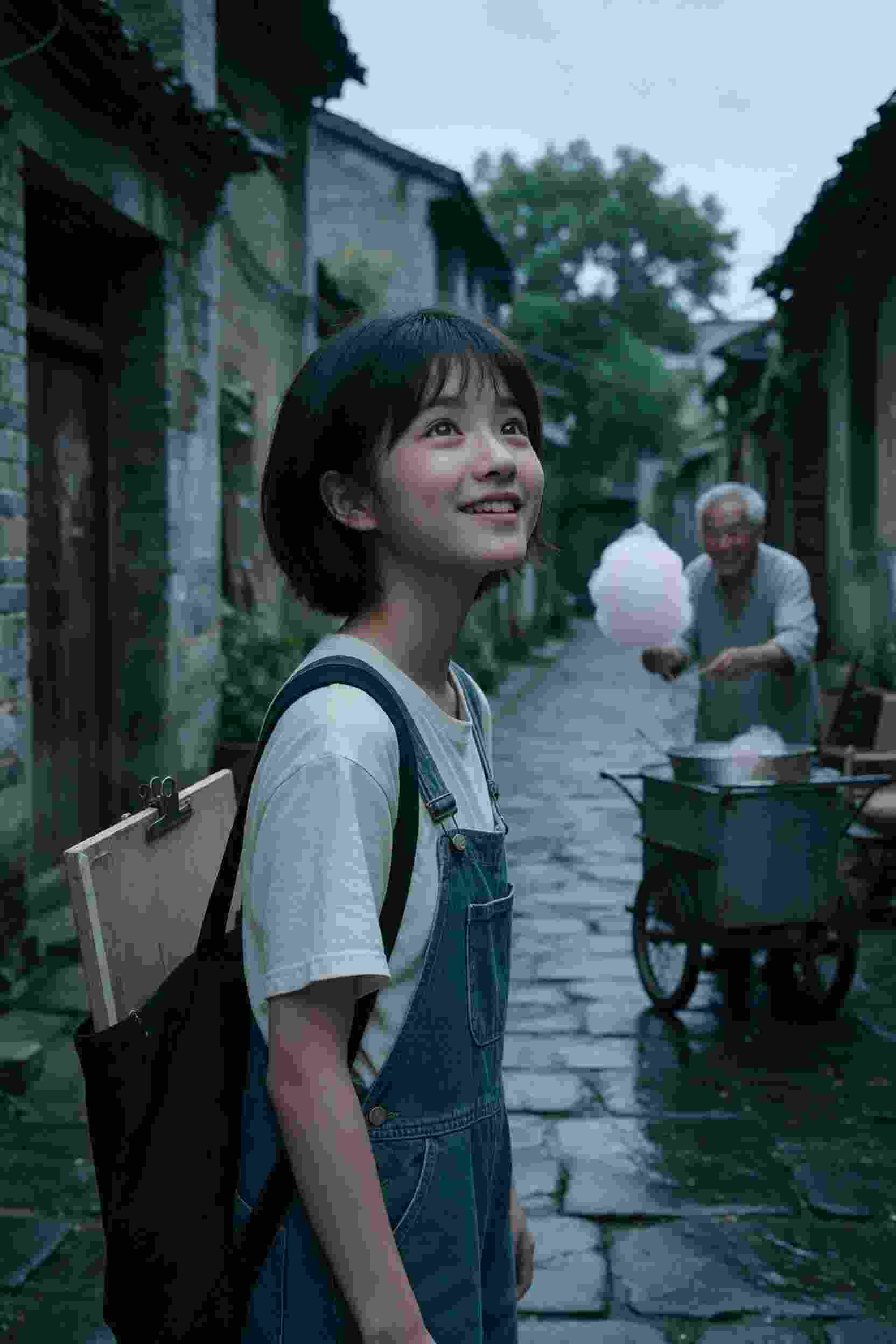谜局破解